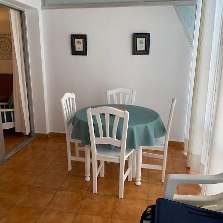 Service Apart Lazaro- Apartamentos Aguamarina 22 Calp Exterior foto