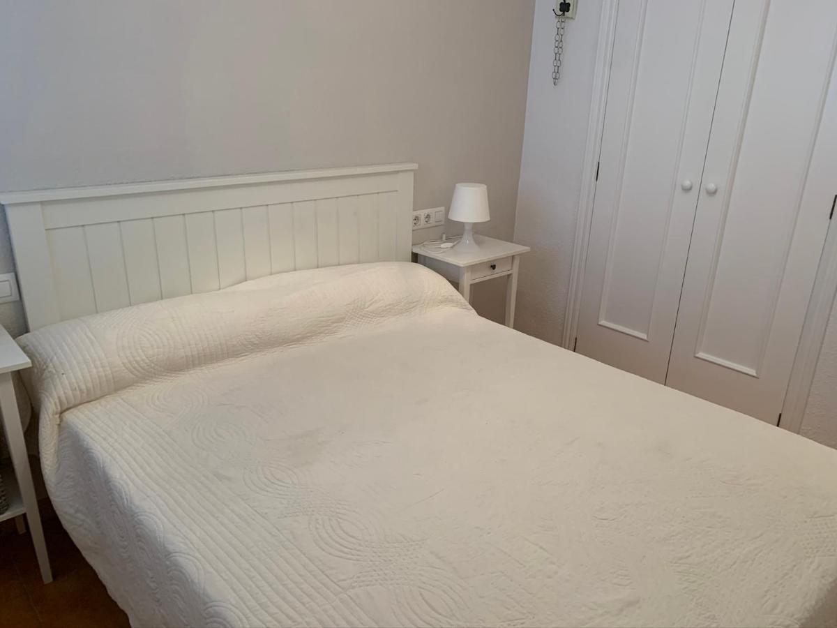 Service Apart Lazaro- Apartamentos Aguamarina 22 Calp Exterior foto