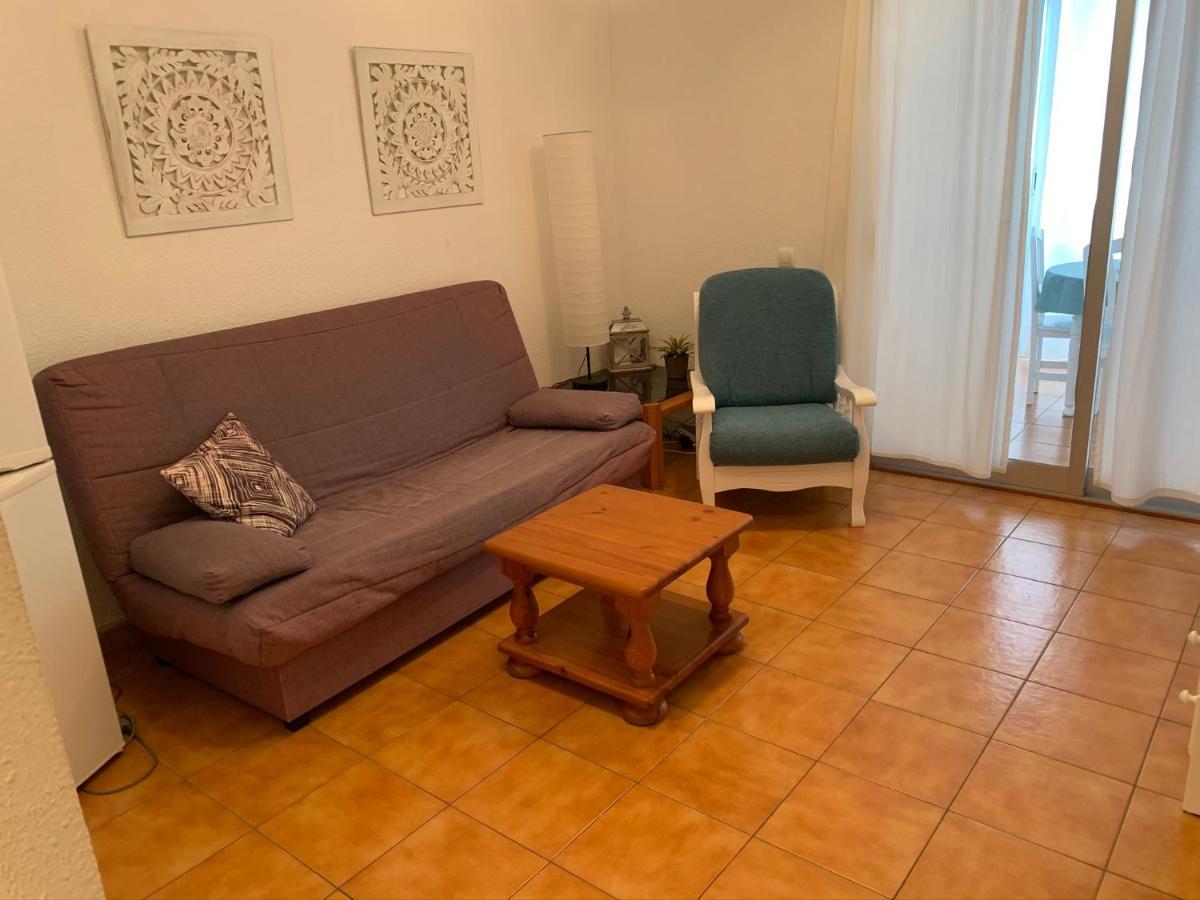 Service Apart Lazaro- Apartamentos Aguamarina 22 Calp Exterior foto