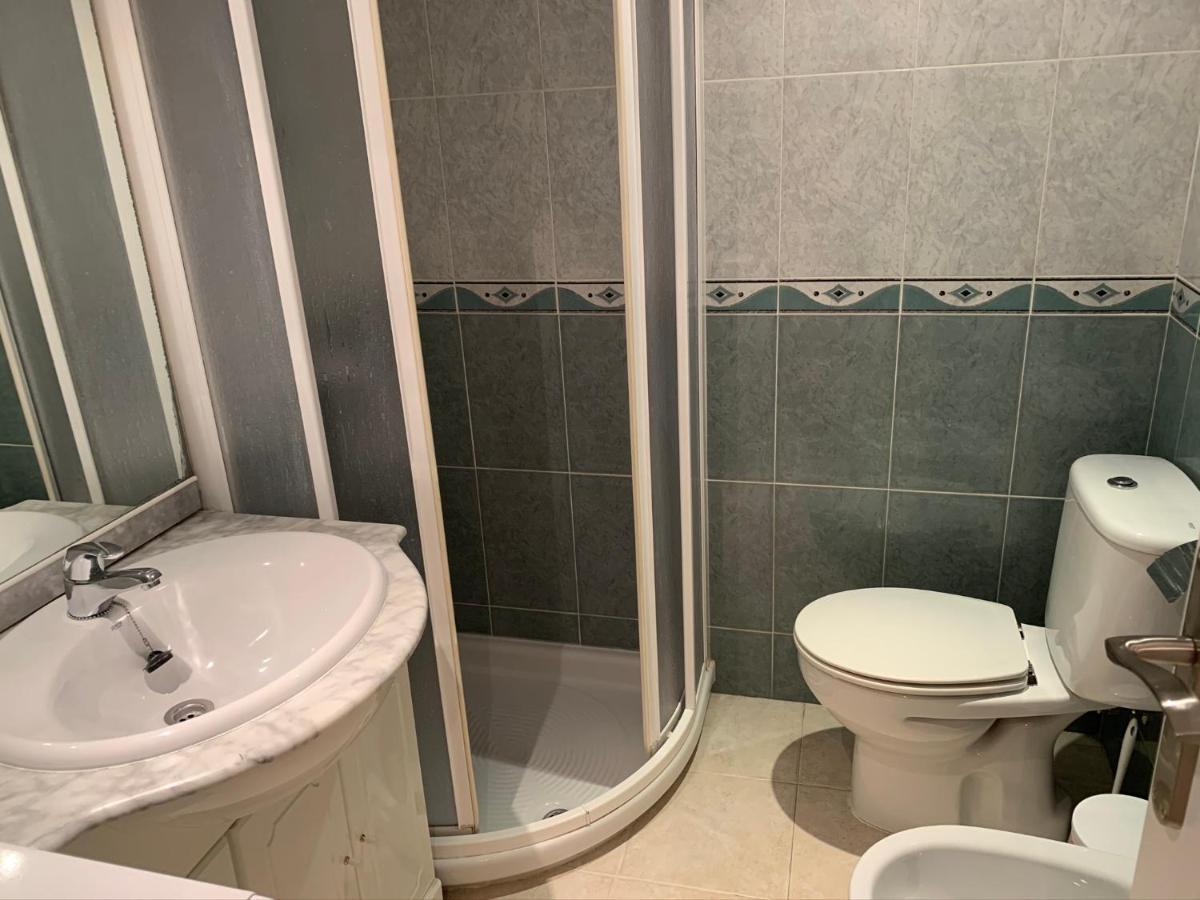 Service Apart Lazaro- Apartamentos Aguamarina 22 Calp Exterior foto
